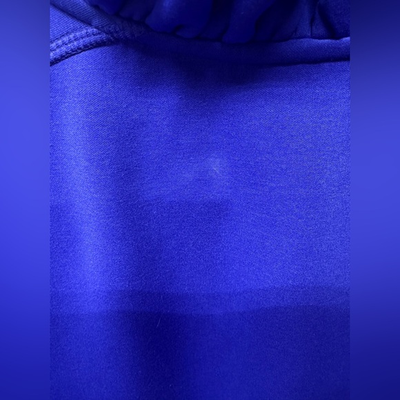 Condoleezza deep ocean pullover - Picture 9 of 9